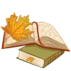 📖 Эмодзи «🌟 autumn - осень» для Telegram
