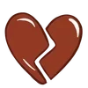 💔 Эмодзи «🌟 autumn - осень» для Telegram