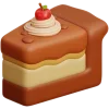 🎂 Эмодзи «Осень 3D» для Telegram