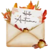 🍁 Эмодзи «Осенние эмодзи» для Telegram