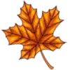 🍁 Эмодзи «Осенние эмодзи» для Telegram