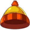 🍁 Эмодзи «Осенние эмодзи» для Telegram
