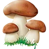 🍁 Эмодзи «Закажи Эмодзи У» для Telegram
