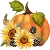 🍁 Эмодзи «Закажи Эмодзи У» для Telegram