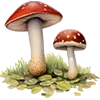 🍁 Эмодзи «Закажи Эмодзи У» для Telegram