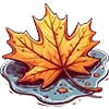 🍁 Эмодзи «Закажи Эмодзи У» для Telegram