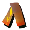 ❤️ Эмодзи «#aesthetic #decor #fonts #static #vibes» для Telegram
