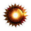 🌞 Эмодзи «#aesthetic #decor #fonts #static #vibes» для Telegram