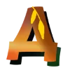 ❤️ Эмодзи «#aesthetic #decor #fonts #static #vibes» для Telegram