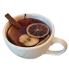 ☕️ Эмодзи «🦌🦌 Осень» для Telegram