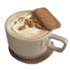 ☕️ Эмодзи «🦌🦌 Осень» для Telegram