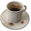 ☕️ Эмодзи «🍁 Осенний вайб» для Telegram