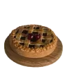 🥧 Эмодзи «🍁 Осенний вайб» для Telegram