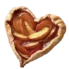 🥧 Эмодзи «🍁 Осенний вайб» для Telegram