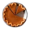 🥧 Эмодзи «🍁 Осенний вайб» для Telegram