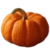 🎃 Эмодзи «🍁 Осенний вайб» для Telegram