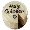 🎂 Эмодзи «🍁 Осенний вайб» для Telegram