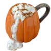 🎃 Эмодзи «🍁 Осенний вайб» для Telegram