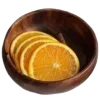 🍊 Эмодзи «🍁 Осенний вайб» для Telegram