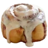 🍩 Эмодзи «🍁 Осенний вайб» для Telegram