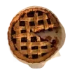 🥧 Эмодзи «🍁 Осенний вайб» для Telegram