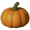 🎃 Эмодзи «🍁 Осенний вайб» для Telegram