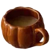 ☕️ Эмодзи «🍁 Осенний вайб» для Telegram