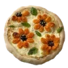 🍕 Эмодзи «🍁 Осенний вайб» для Telegram