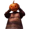 🎃 Эмодзи «🍁 Осенний вайб» для Telegram