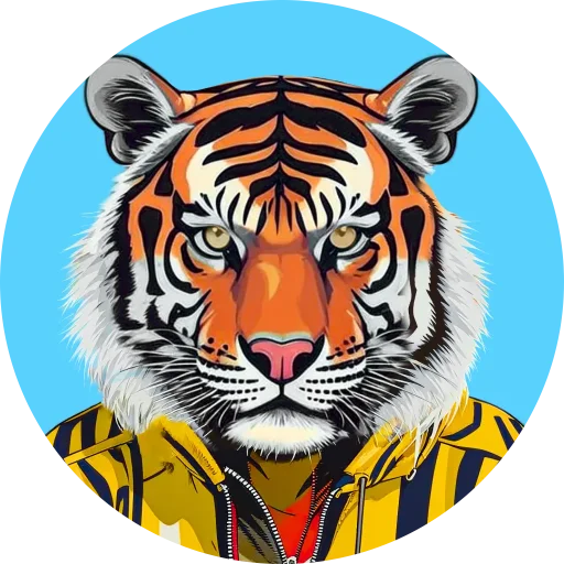 🤩 Стикер «Кринжовые аватарки из Макса» для Telegram