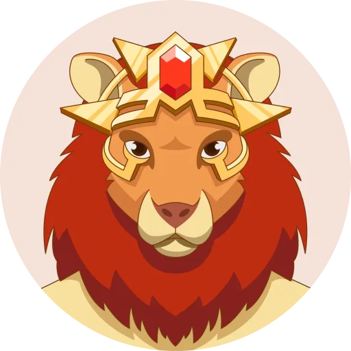 🤩 Стикер «Кринжовые аватарки из Макса» для Telegram