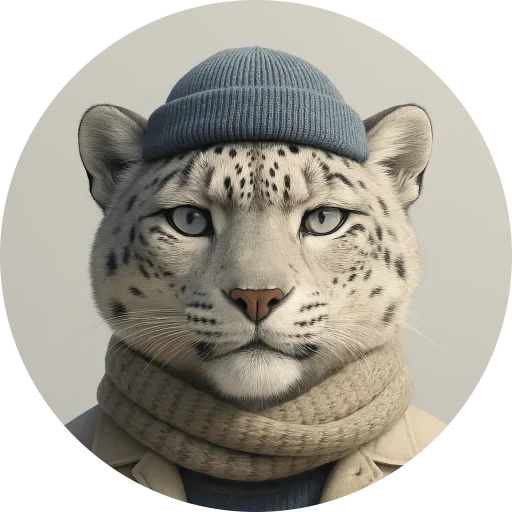 🤩 Стикер «Кринжовые аватарки из Макса» для Telegram