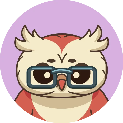 🤩 Стикер «Кринжовые аватарки из Макса» для Telegram