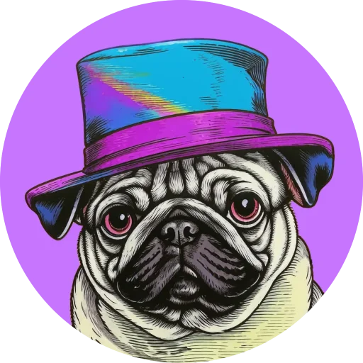 🤩 Стикер «Кринжовые аватарки из Макса» для Telegram