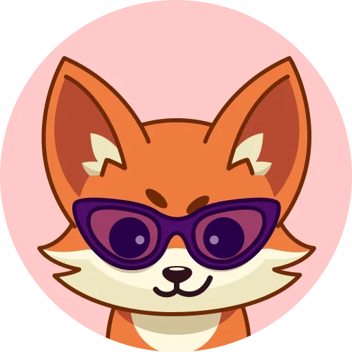 🤩 Стикер «Кринжовые аватарки из Макса» для Telegram
