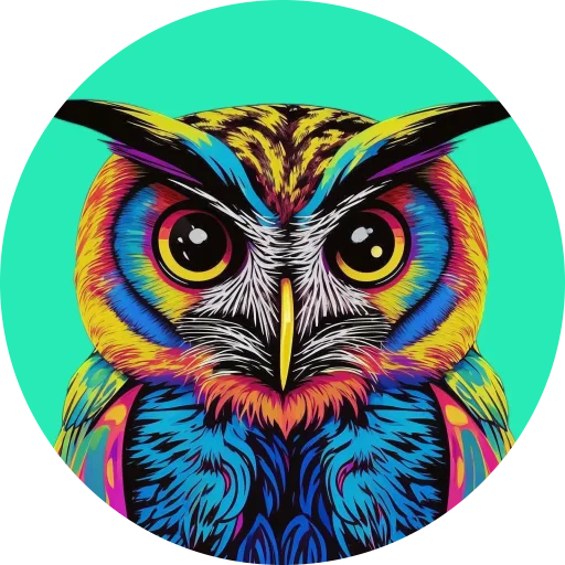 🤩 Стикер «Кринжовые аватарки из Макса» для Telegram