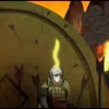🌟 Эмодзи «Avatar The Legend» для Telegram