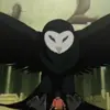 Эмодзи Avatar The Legend для Telegram — скачать
