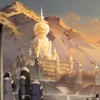 🌟 Эмодзи «Avatar The Legend» для Telegram