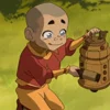 🌟 Эмодзи «Avatar The Legend» для Telegram