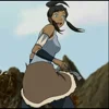 🌟 Эмодзи «Avatar The Legend» для Telegram
