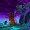 🌟 Эмодзи «Avatar The Legend» для Telegram