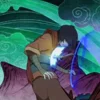 🌟 Эмодзи «Avatar The Legend» для Telegram