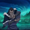 🌟 Эмодзи «Avatar The Legend» для Telegram