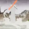 🌟 Эмодзи «Avatar The Legend» для Telegram