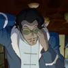 🌟 Эмодзи «Avatar The Legend» для Telegram