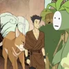 🌟 Эмодзи «Avatar The Legend» для Telegram