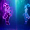 🌟 Эмодзи «Avatar The Legend» для Telegram