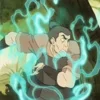 🌟 Эмодзи «Avatar The Legend» для Telegram