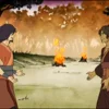 🌟 Эмодзи «Avatar The Legend» для Telegram